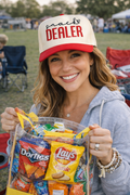 Certified Snack Dealer