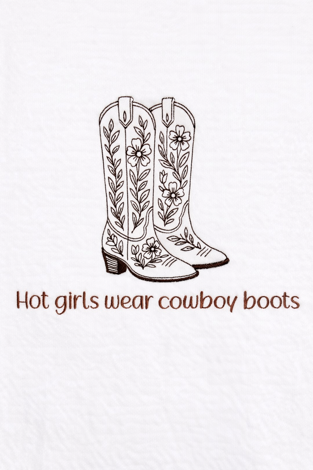 Built Hot Boot Raised