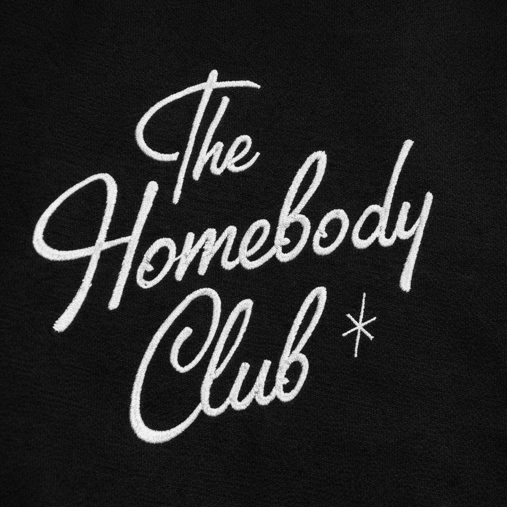 The Homebody Club Sweatshirt – Cozy Everyday Comfort