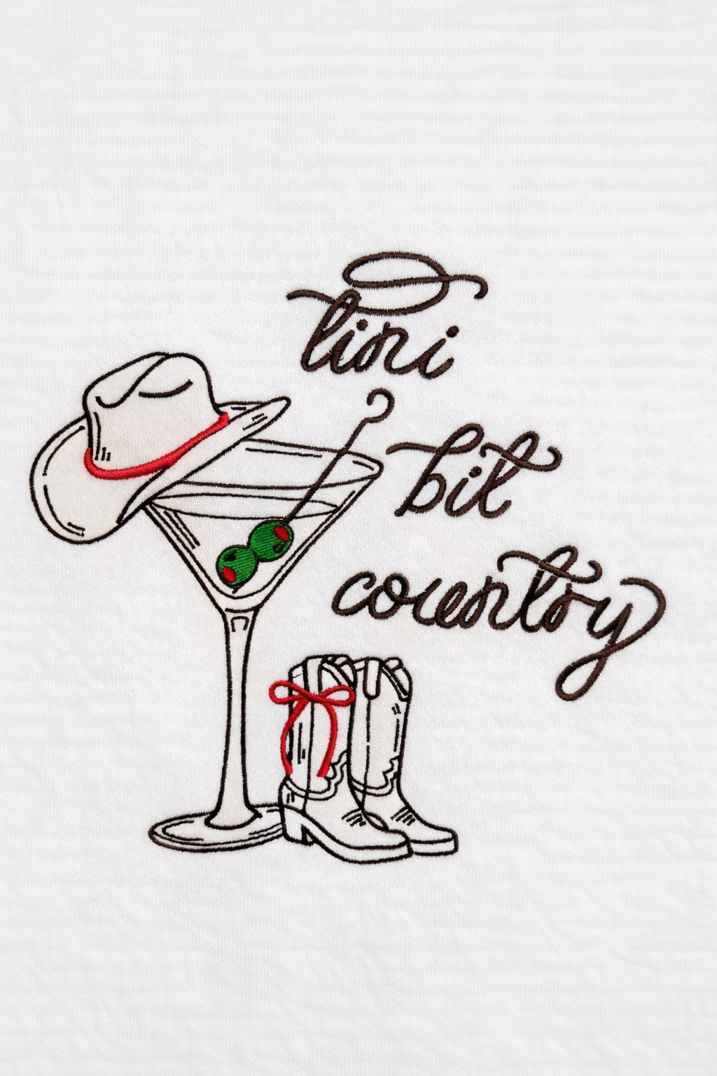 Extra Dirty, Still Country