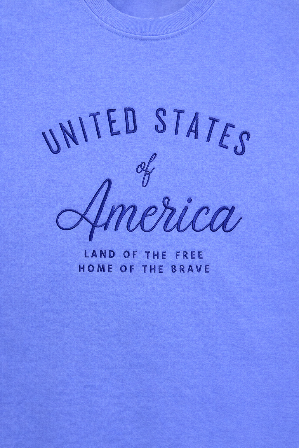 Untamed & American ⭐️